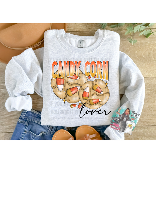 long sleeve crew