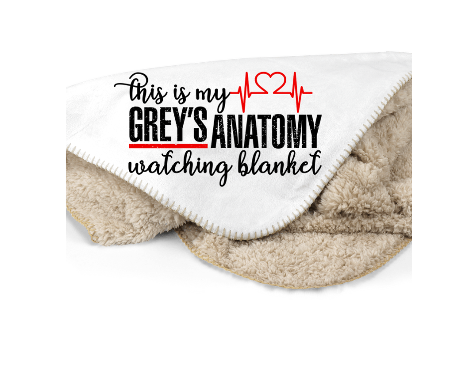custom blankets