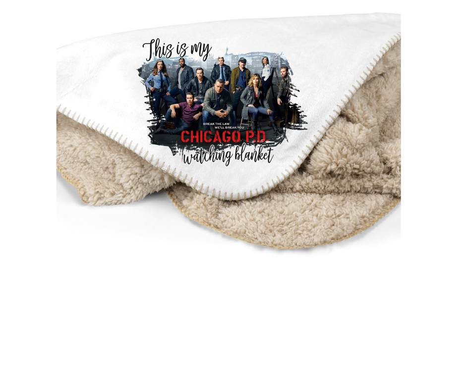 custom blankets