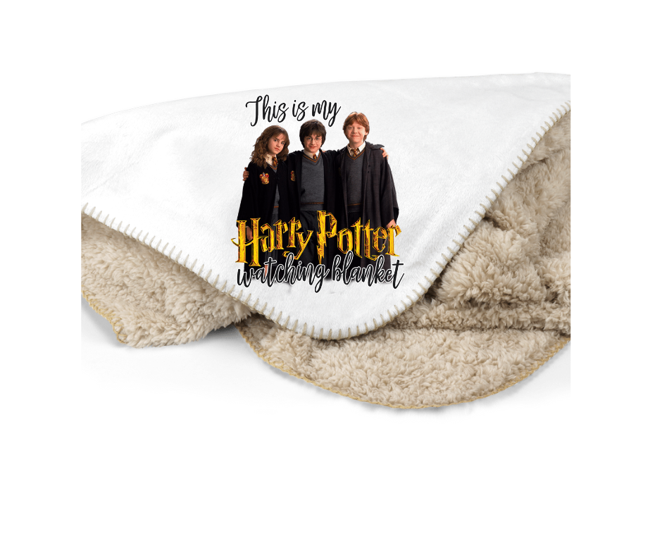 custom blankets
