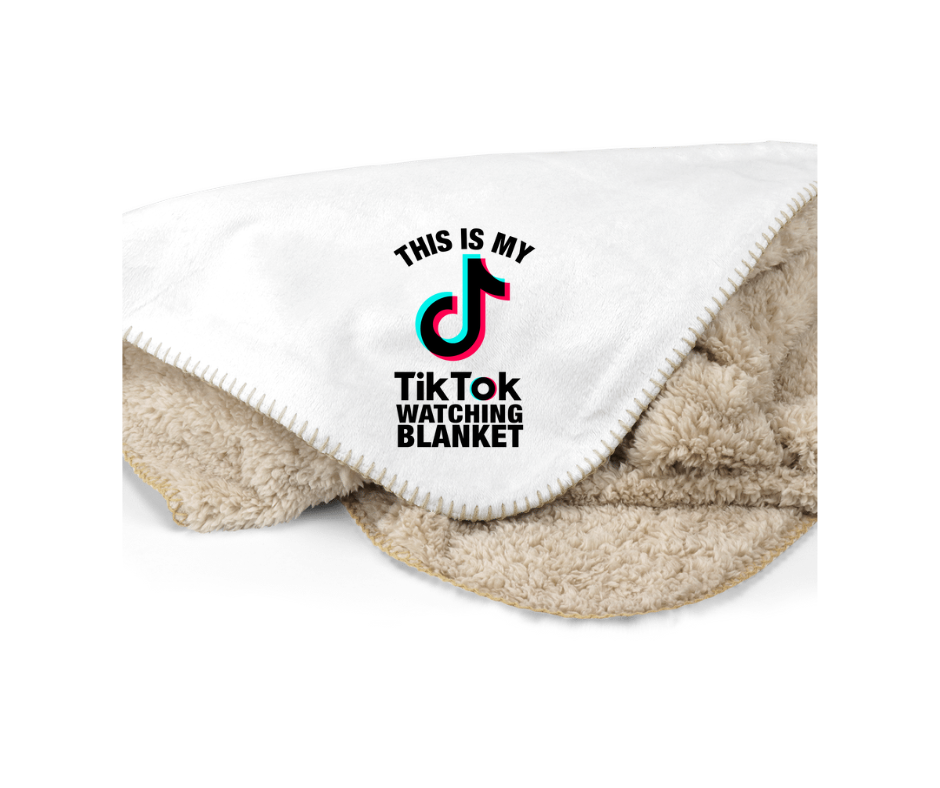 custom blankets