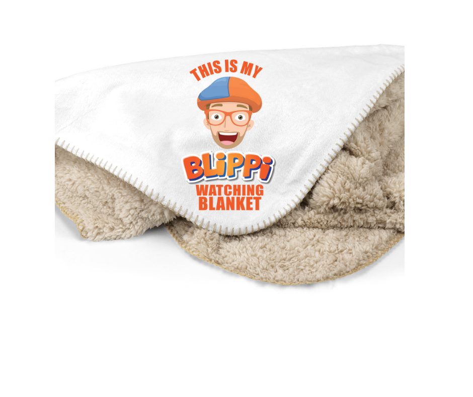 custom blankets