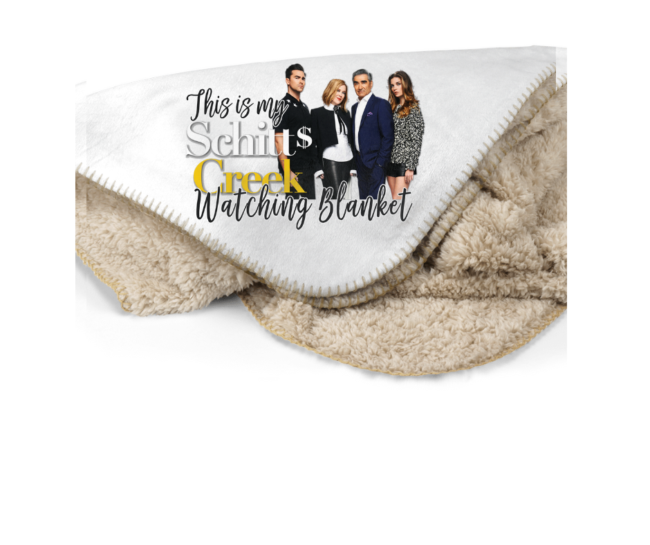 custom blankets