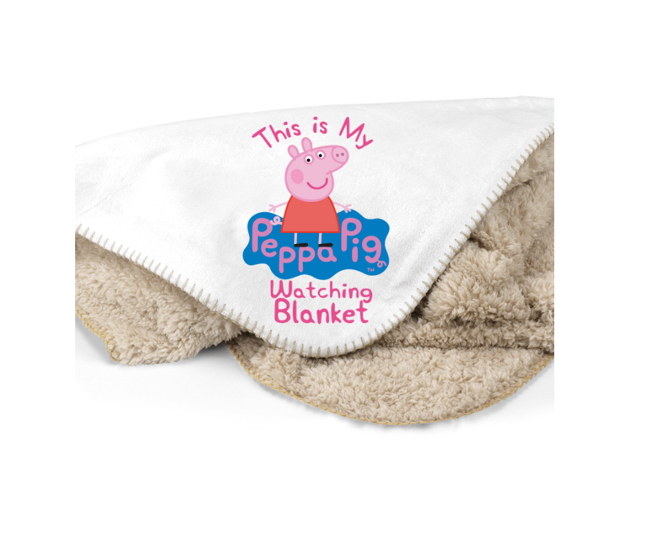 custom blankets