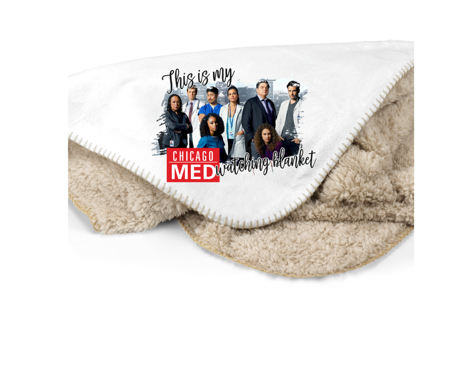 custom blankets