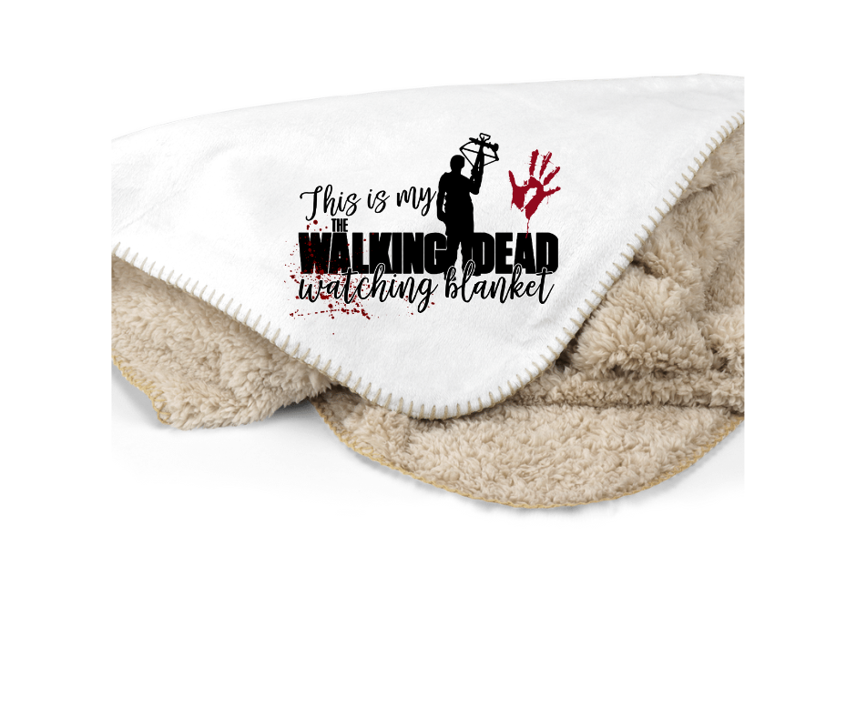 custom blankets