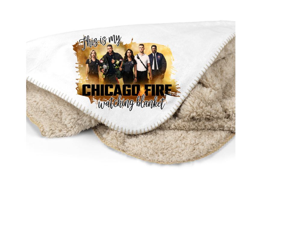custom blankets