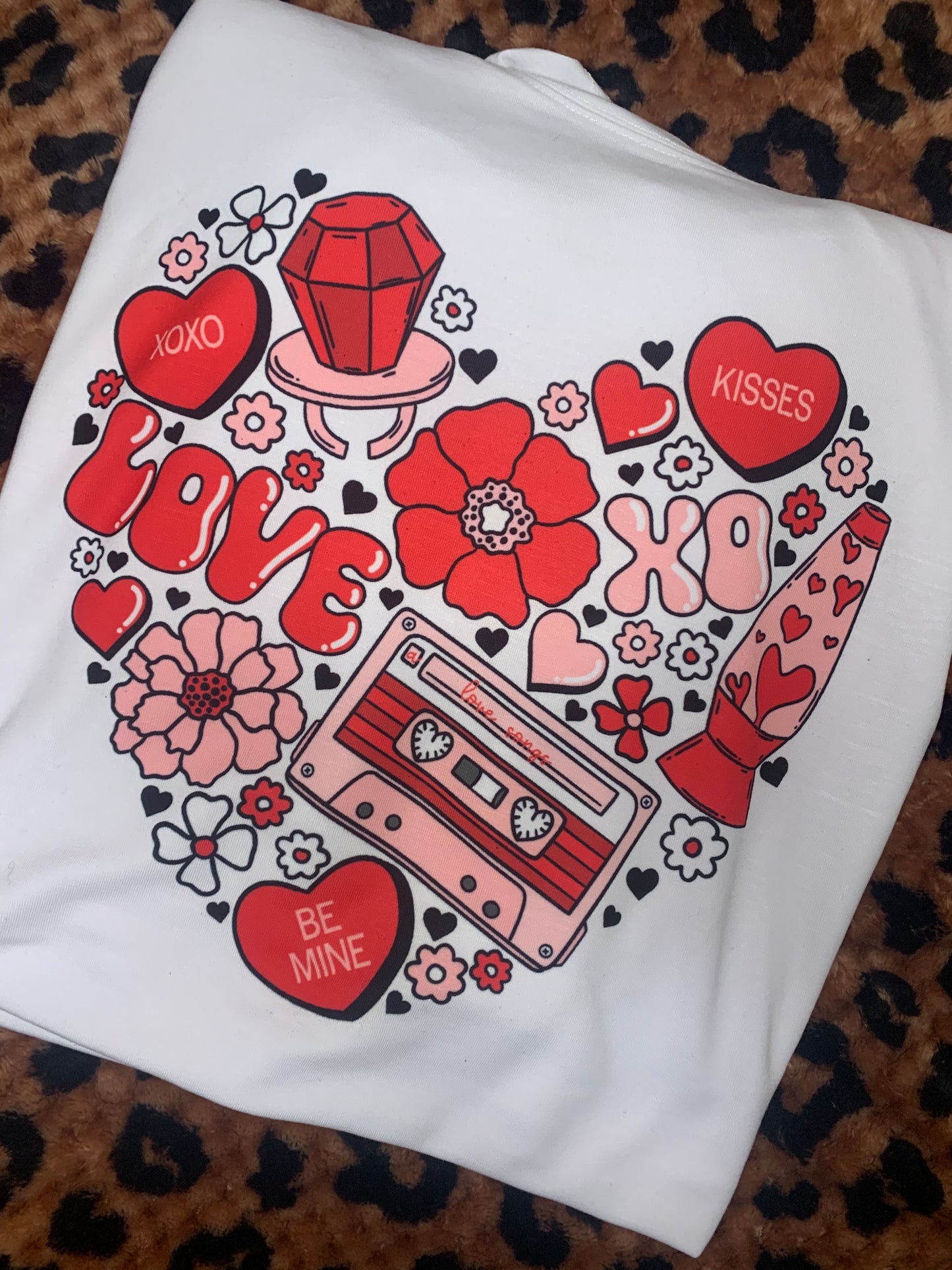 valentine's day
