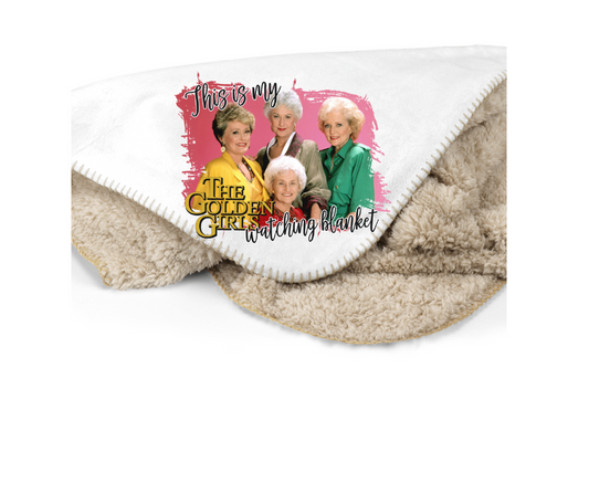 custom blankets